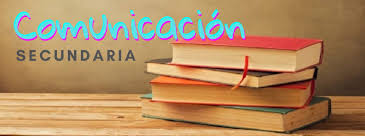 COMUNICACIÓN SECUNDARIA MATERIALES EDUCATIVOS CNEB 🇵🇪 | Facebook